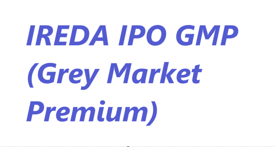 IREDa IPO GMP, IREDA IPO GMP today, IREDA IPO GMP today in Hindi, IREDA IPO GMP today price, IREDA IPO GMP today live, IREDA IPO GMP Hindi, IREDA IPO GMP Chanakya, IREDA IPO GMP subscription status, AMI IPO GMP today, IREDA full form, UMA Export IPO, इरडा मुख्यालय, इरडा के अध्यक्ष