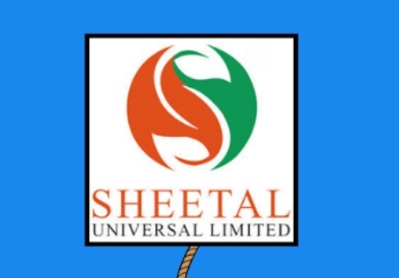 Sheetal Universal Limited IPO GMP and Details