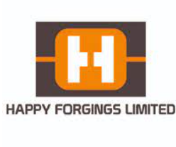 Happy Forgings IPO GMP